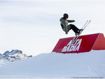 Ski village Charming mountain village in the heart of Alta Badia-5