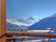 Chalet sur Piste with private sauna-23