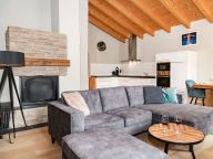 Apartment Residence Zillertal Type C3-5