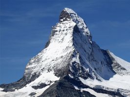 Matterhorn Swiss