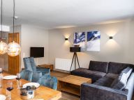 Apartment Residence Zillertal Type B-4