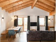 Apartment Residence Zillertal Type C3-9