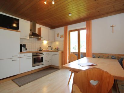 Chalet-apartment Fankhauser-2