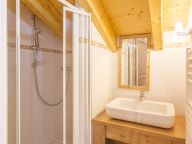 Chalet-apartment Dame Blanche 28 (combination 2 x 14) persons with two saunas-24