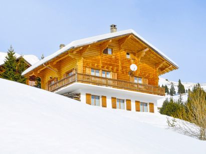 Chalet St. Christoph-1