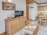 Chalet-apartment Les Alpages de Champagny-9