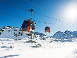 Ski pass Mayrhofen