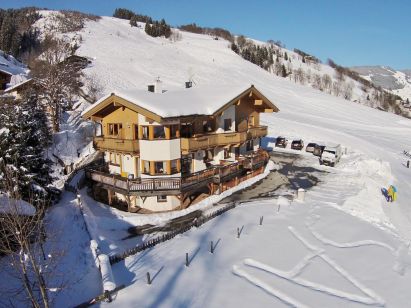 Chalet-apartment Dreiblick Reiterblick-1