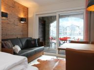 Apartment Avenida Mountain Lodges Kaprun-4