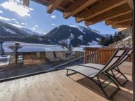 Chalet Lengau Luxurious B Hinterglemm-15