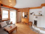 Chalet-apartment Wieser Top Krug-4