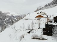 Chalet Casa Tra Cime max. 8 adults and 2 children-39