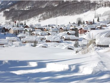 Ski village Centrally situated winter-sport village, perfect for all ski levels-3