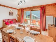 Chalet-apartment Les Alpages de Champagny-10