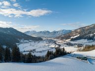 Apartment Blick auf Itter-17