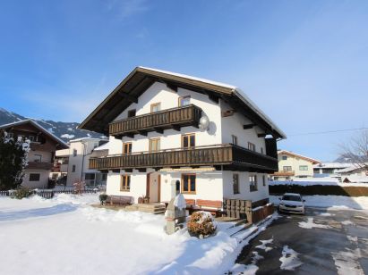 Chalet Sonnblick-1