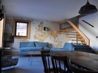 Chalet-apartment Iselime-4