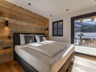 Chalet Lengau Luxurious B Hinterglemm-10