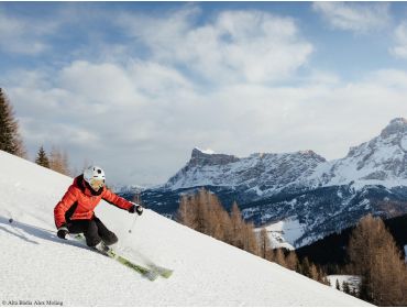 Ski village Charming mountain village in the heart of Alta Badia-7