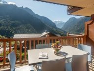 Chalet-apartment Les Alpages de Champagny-16