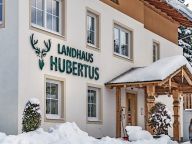 Apartment Landhaus Hubertus Diana-15