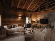 Chalet Casa Tra Cime max. 8 adults and 2 children-12