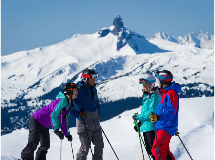 Last-minute skiing in March: the best deals