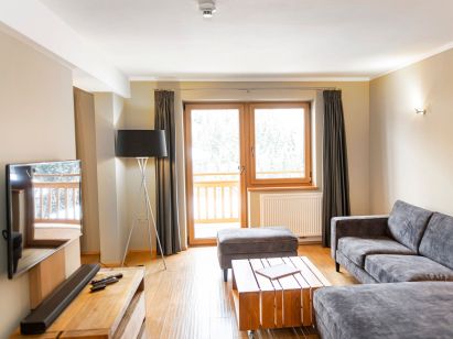 Apartment Residence Zillertal Type D-2