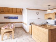 Chalet-apartment Dame Blanche 28 (combination 2 x 14) persons with two saunas-10