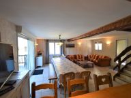 Chalet Les Roches Grandes Combination chalets 47 and 49-8