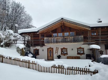 Chalet Schneeberg Schneeberg-1