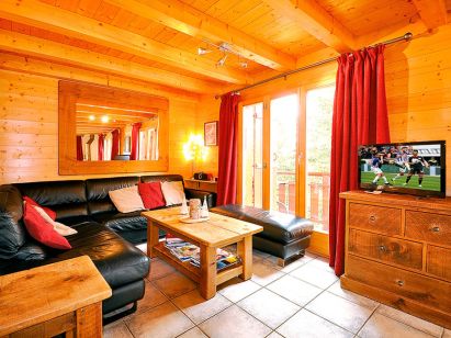 Chalet Vagabond-2