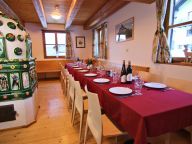 Chalet Levett catering included-5