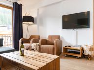 Apartment Residence Zillertal Type C1-4