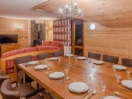 Chalet-apartment Les Balcons de Belle Plagne-9