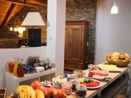 Chalet-apartment Dorferapartment catering included-5