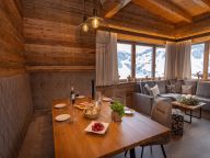 Chalet Bachgut 1-3-8