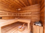 Apartment Ski & Nature Penthouse with private sauna-3