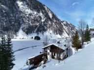 Chalet Taube-15