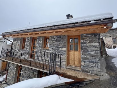 Chalet Vincent-1