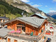 Chalet Monte-Bianco-18