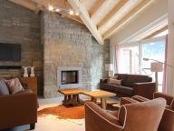 Apartment Avenida Mountain Lodges Kaprun-4