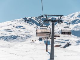 Ski pass Flachau: skiing in the Salzburger Sportwelt