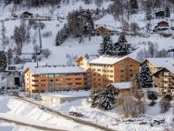 Apartment Swisspeak Resort Vercorin-22