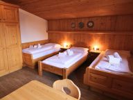 Chalet Arlberg catering included-9