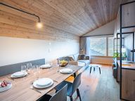 Chalet-apartment Swisspeak Resort Thyon 4 Vallées Standard-4