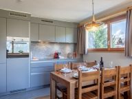 Apartment Swisspeak Resort Vercorin-7