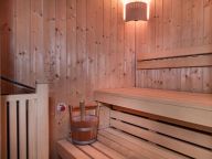 Apartment Gerlos Alpine Estate Type 3A with sauna-3