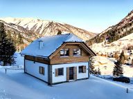 Chalet Riesneralm Liene-22