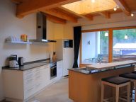 Chalet-apartment Dorferapartment catering included-6